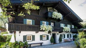 Weberhaus - Adults Only Kitzbühel